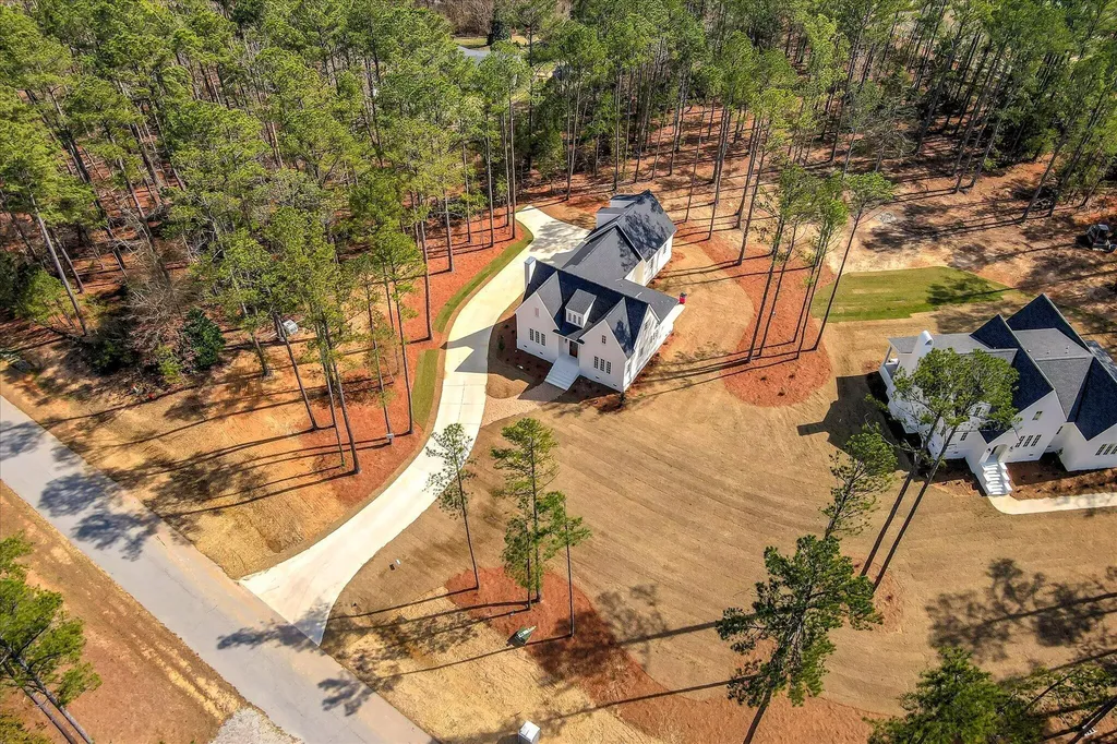 1006 Sadie Lincolnton GA 30817