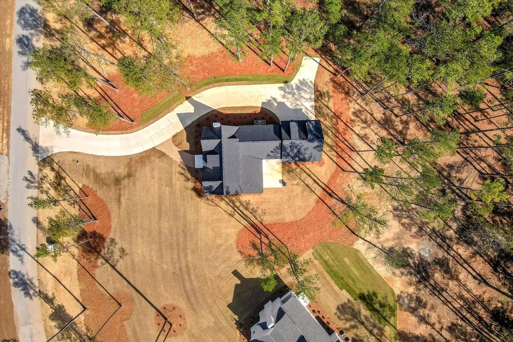 1006 Sadie Lincolnton GA 30817