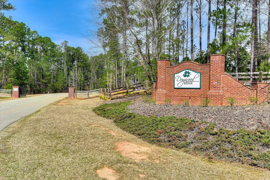 1006 Sadie Lincolnton GA 30817