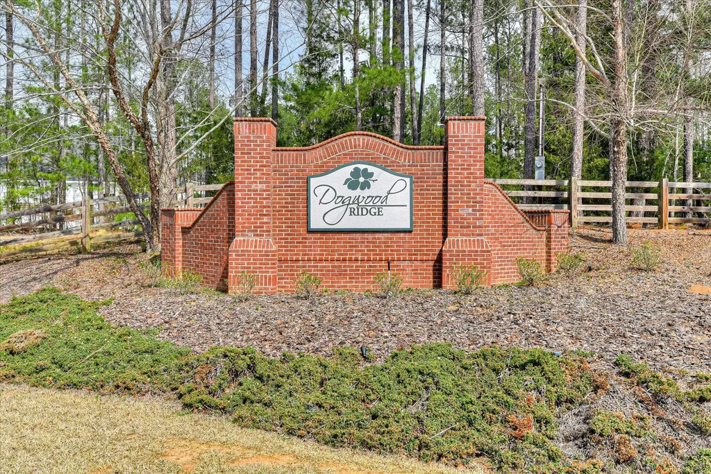 1006 Sadie Lincolnton GA 30817