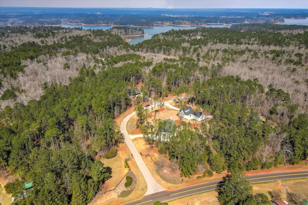 1006 Sadie Lincolnton GA 30817