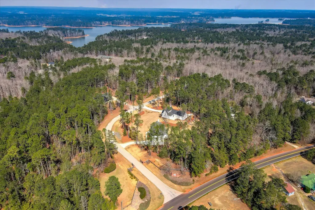 1006 Sadie Lincolnton GA 30817