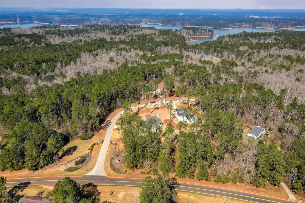 1006 Sadie Lincolnton GA 30817