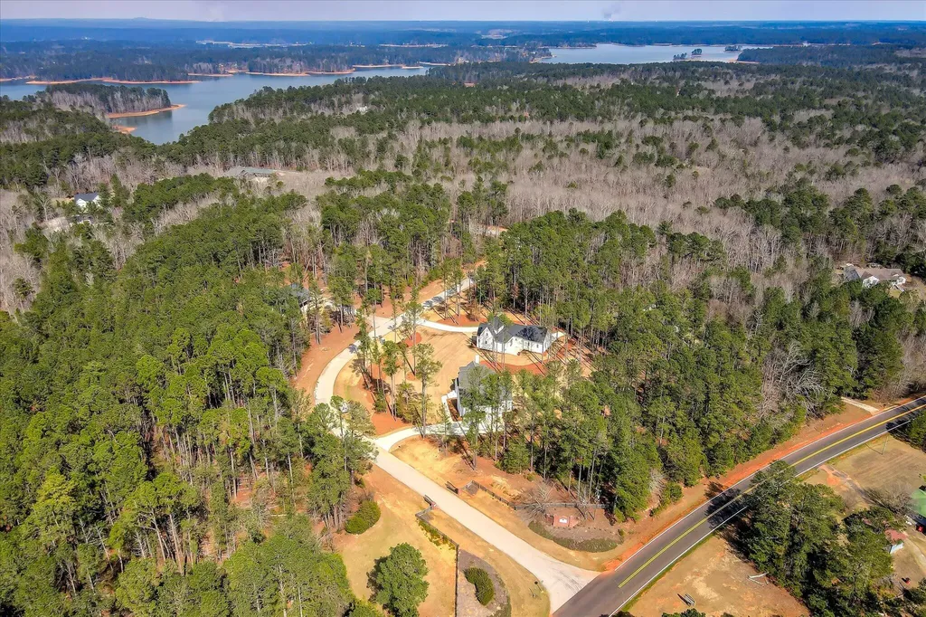 1006 Sadie Lincolnton GA 30817