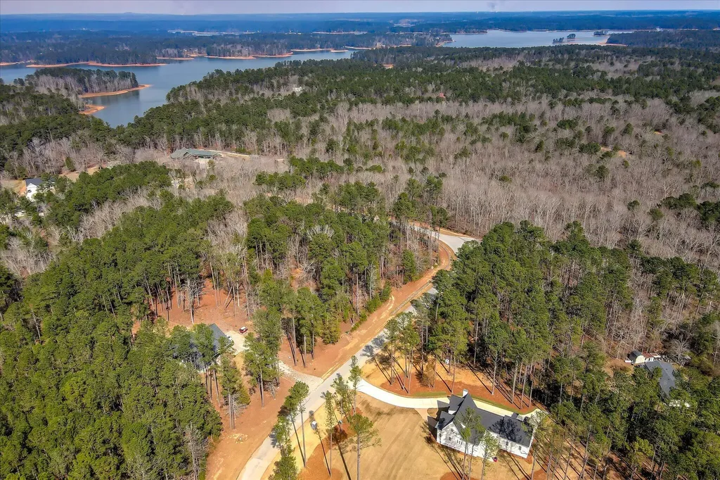 1006 Sadie Lincolnton GA 30817
