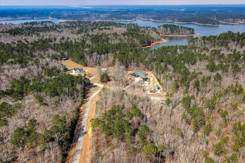 1006 Sadie Lincolnton GA 30817