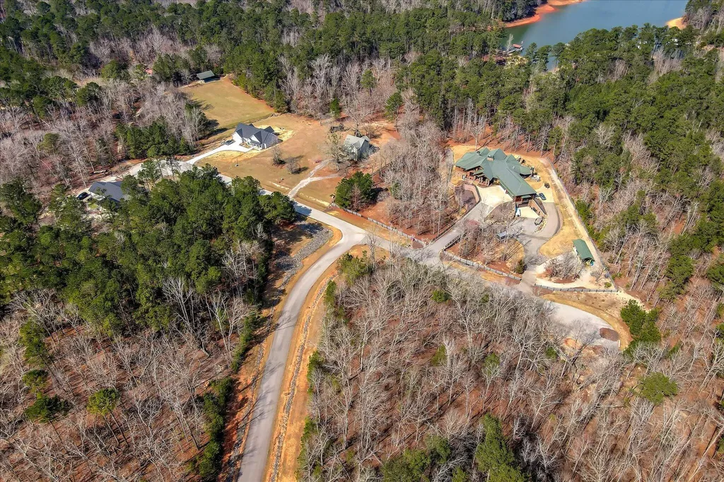 1006 Sadie Lincolnton GA 30817