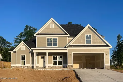 4091 Shimmer Lake Lane North Augusta SC 29841