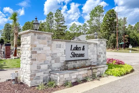 4091 Shimmer Lake Lane North Augusta SC 29841