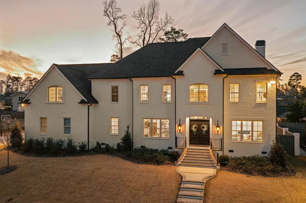 129 Mayfair Abbey Lane Augusta GA 30909