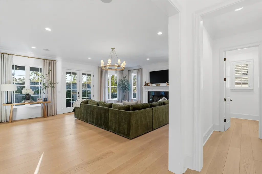 129 Mayfair Abbey Lane Augusta GA 30909