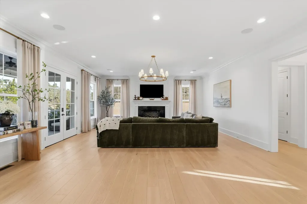 129 Mayfair Abbey Lane Augusta GA 30909