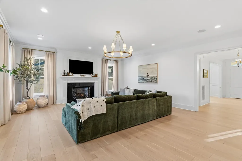 129 Mayfair Abbey Lane Augusta GA 30909