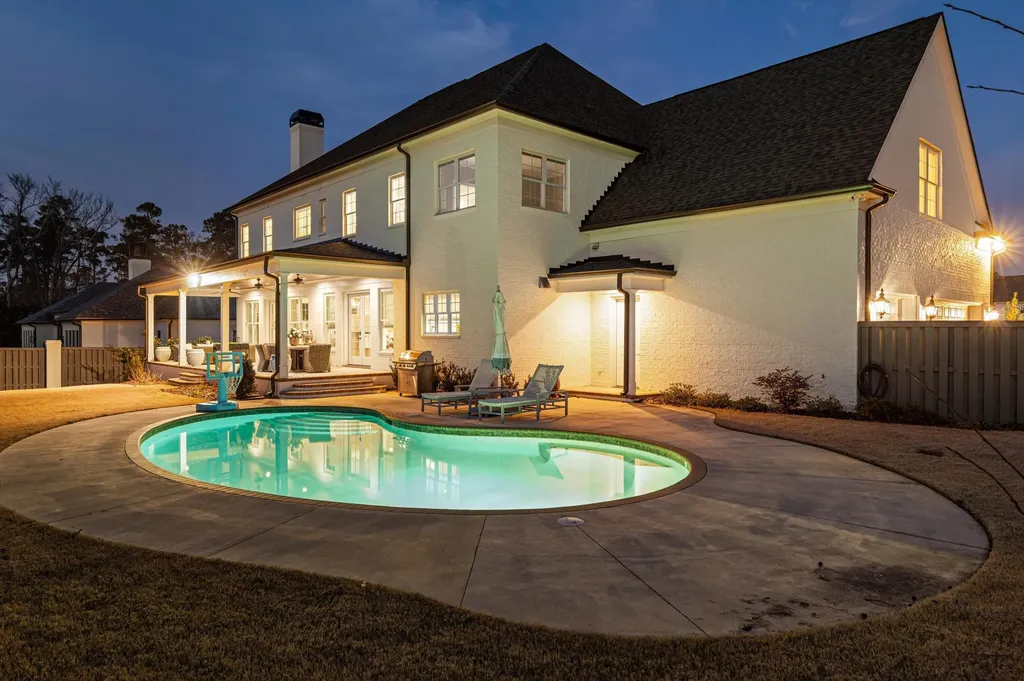 129 Mayfair Abbey Lane Augusta GA 30909