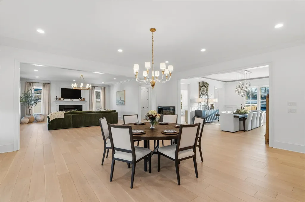 129 Mayfair Abbey Lane Augusta GA 30909