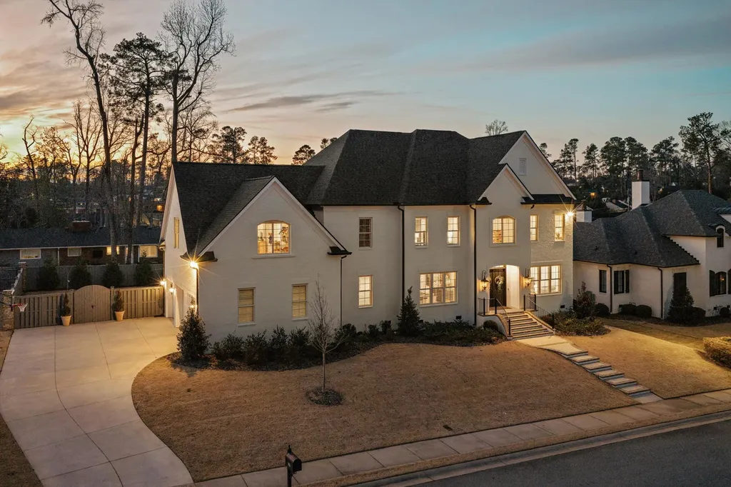 129 Mayfair Abbey Lane Augusta GA 30909