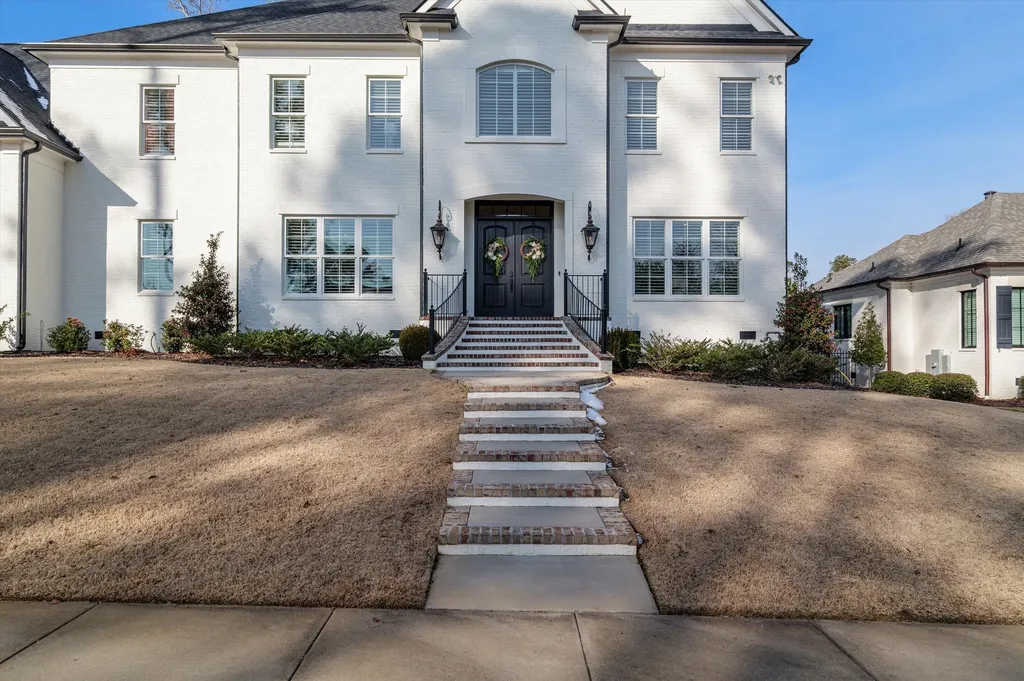 129 Mayfair Abbey Lane Augusta GA 30909