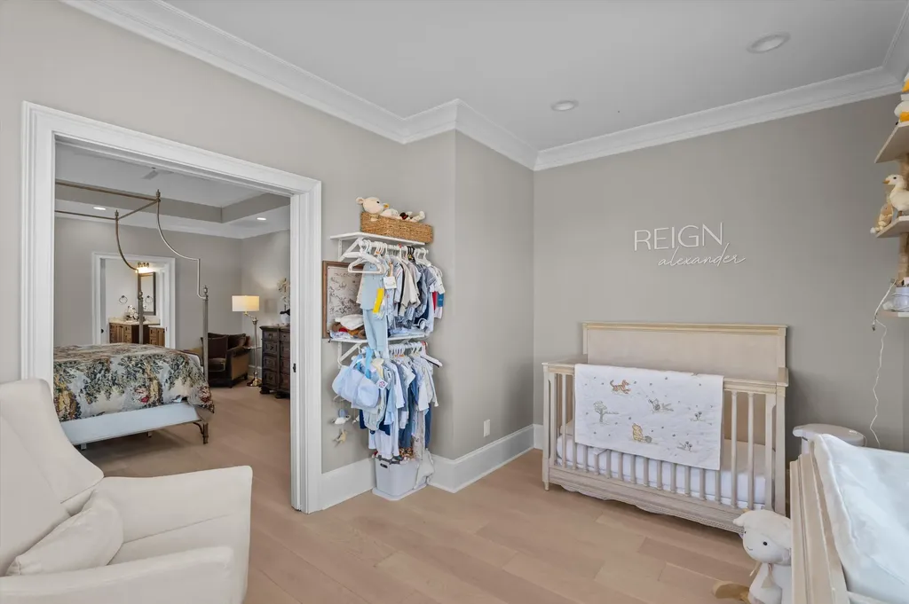 129 Mayfair Abbey Lane Augusta GA 30909