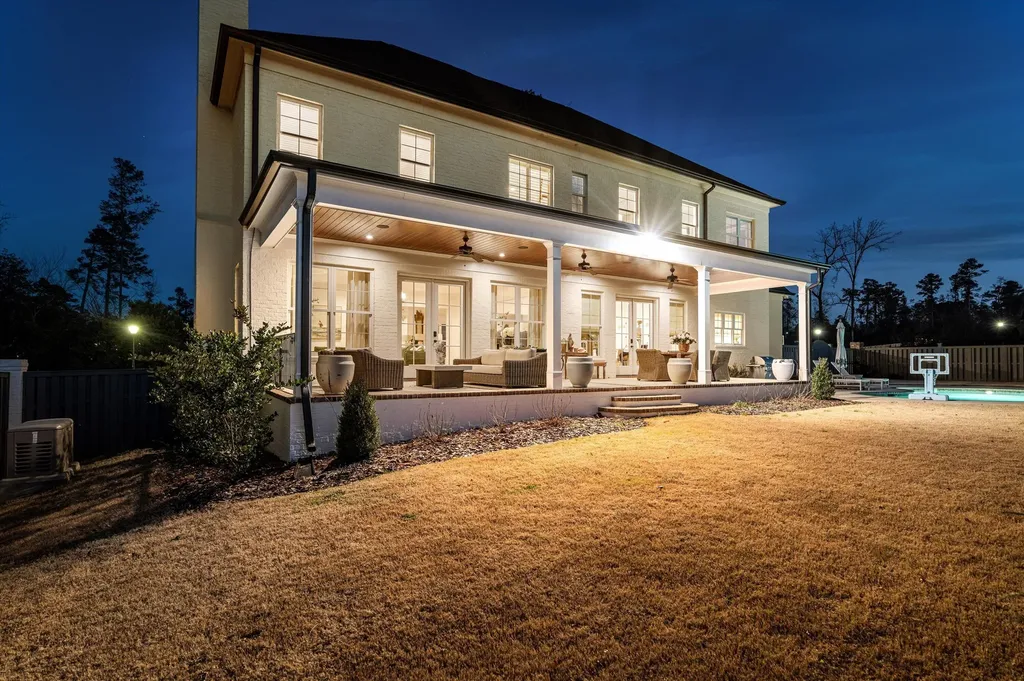 129 Mayfair Abbey Lane Augusta GA 30909