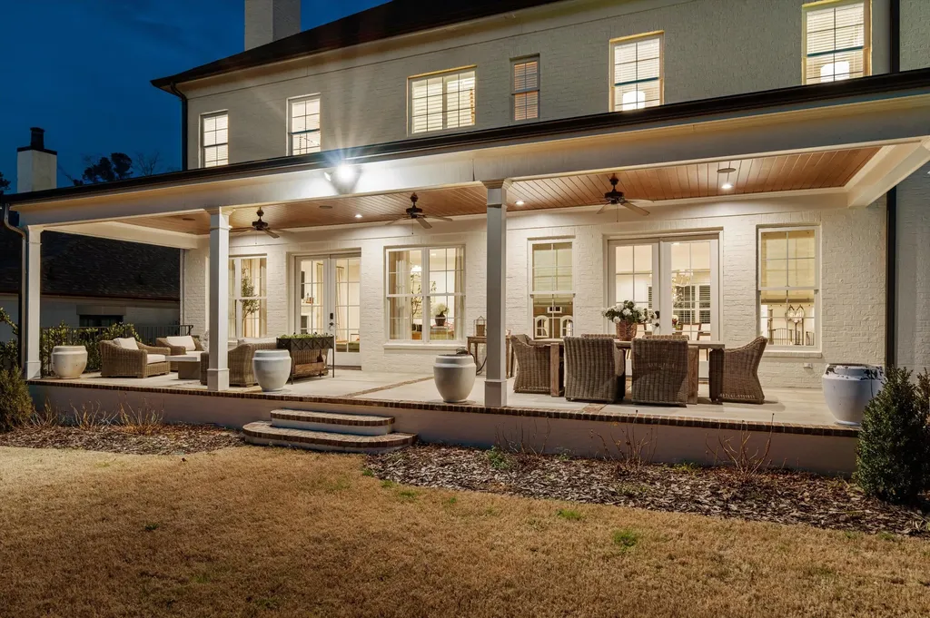 129 Mayfair Abbey Lane Augusta GA 30909