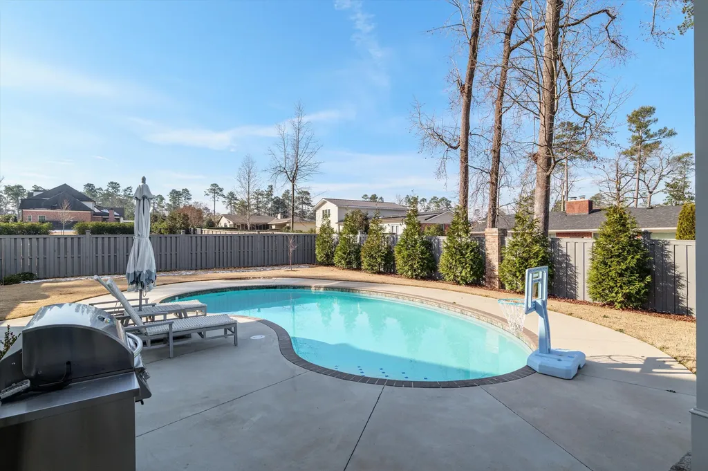 129 Mayfair Abbey Lane Augusta GA 30909