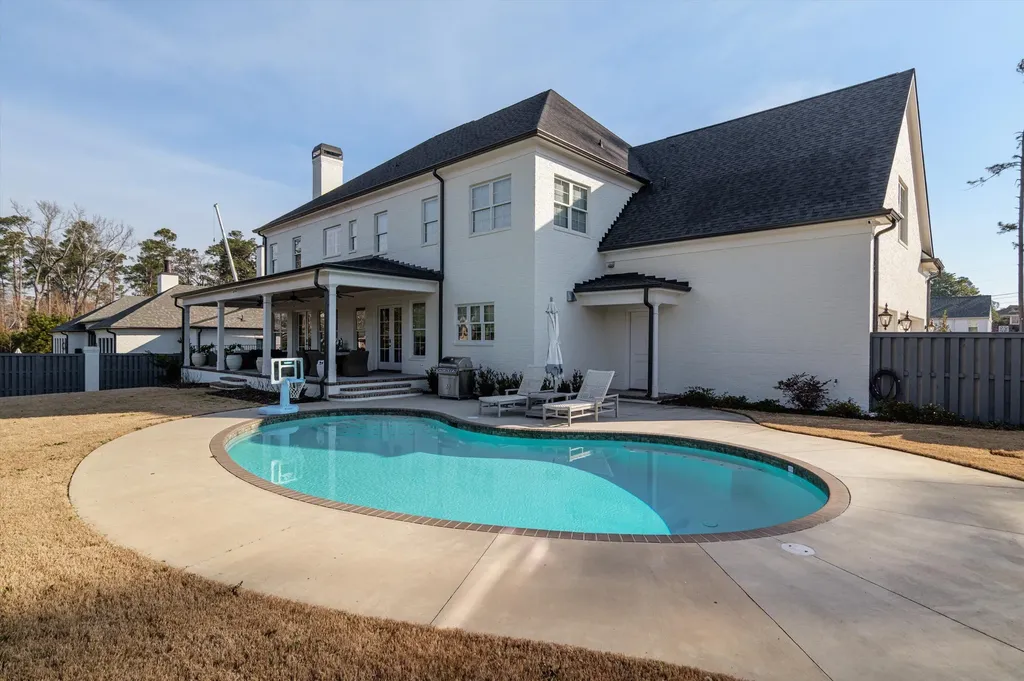 129 Mayfair Abbey Lane Augusta GA 30909