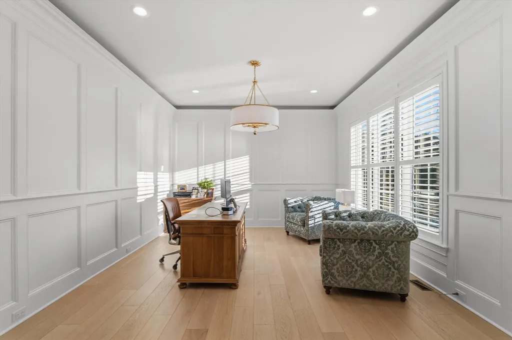 129 Mayfair Abbey Lane Augusta GA 30909