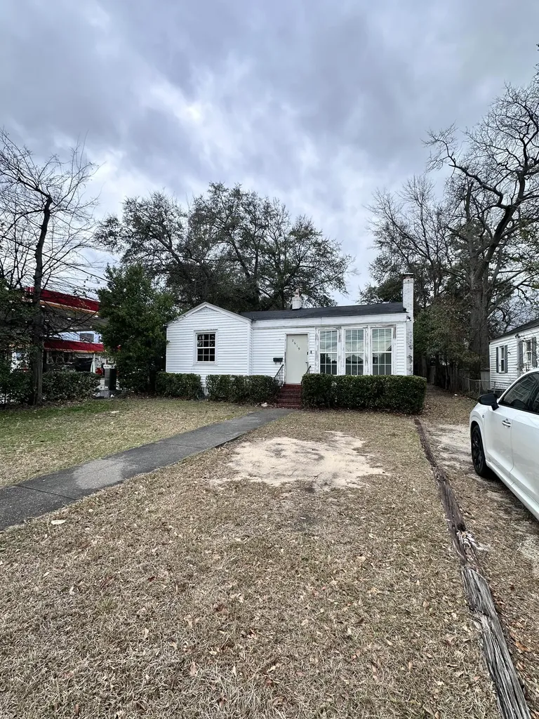 2619 Wrightsboro Road Augusta GA 30904