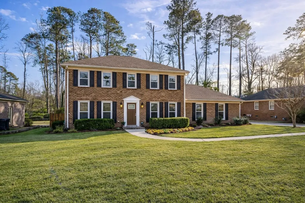3359 Sugar Mill Road Augusta GA 30907