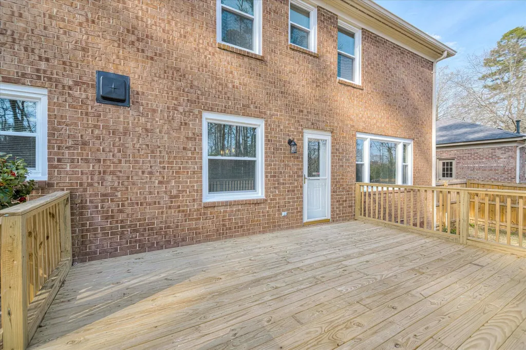3359 Sugar Mill Road Augusta GA 30907
