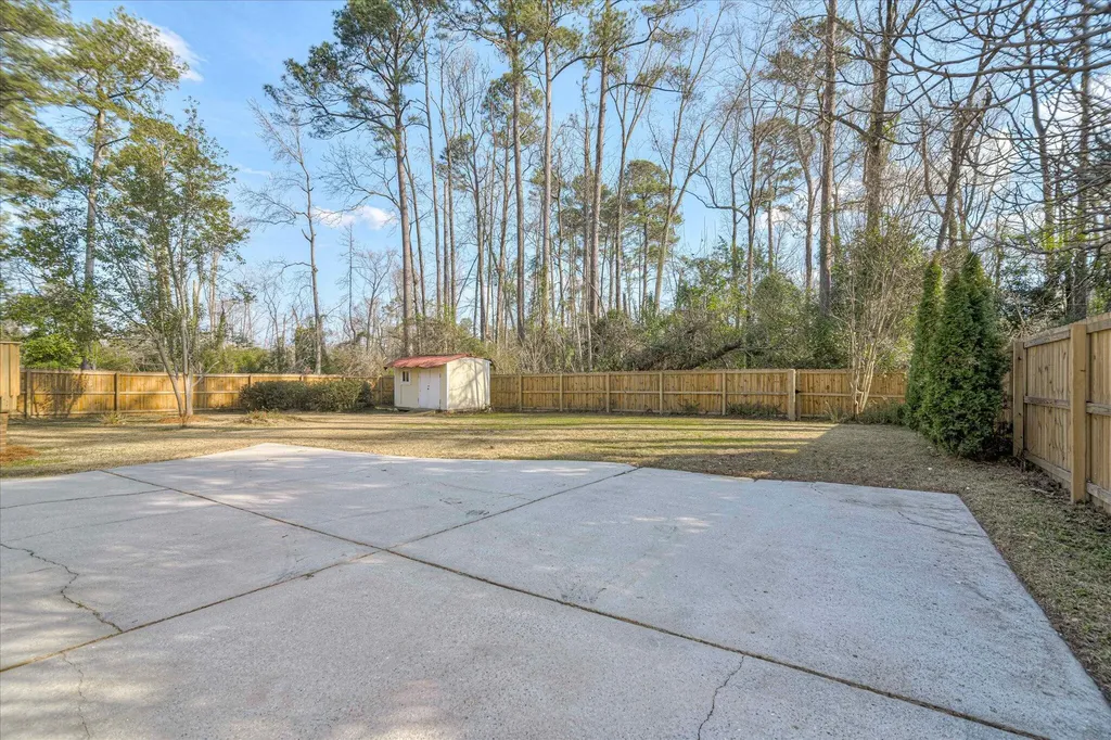 3359 Sugar Mill Road Augusta GA 30907