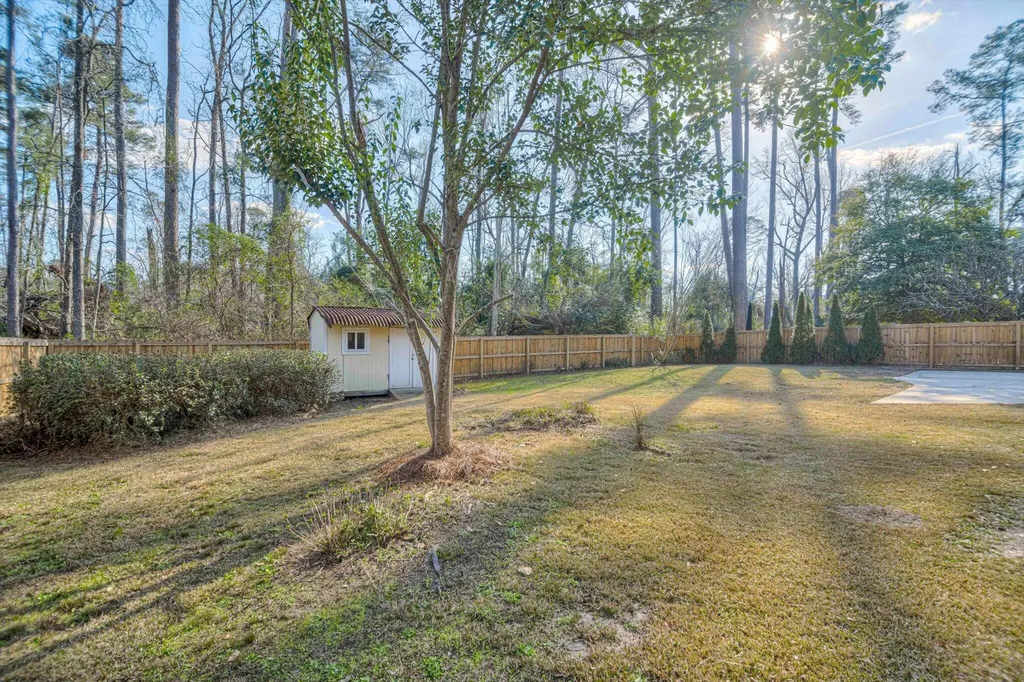 3359 Sugar Mill Road Augusta GA 30907