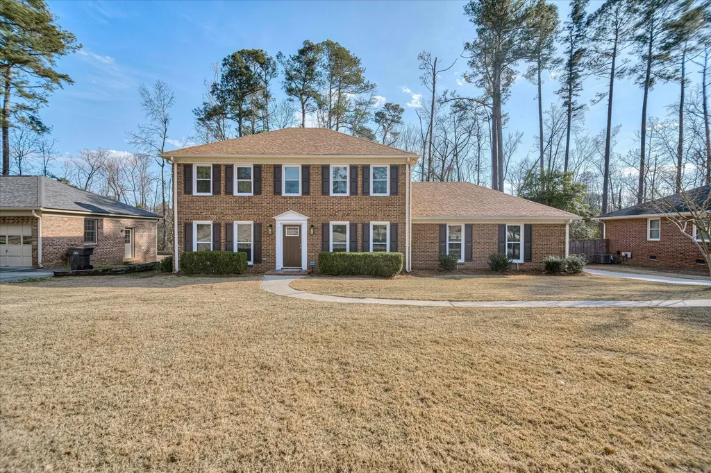 3359 Sugar Mill Road Augusta GA 30907