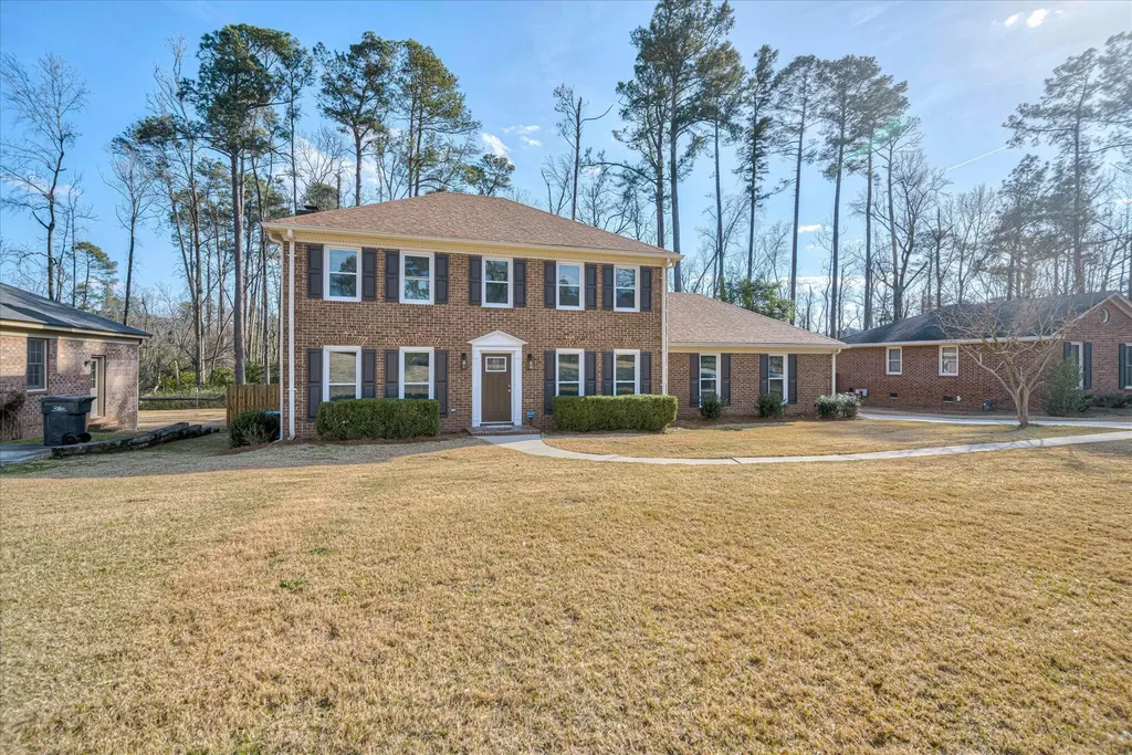 3359 Sugar Mill Road Augusta GA 30907
