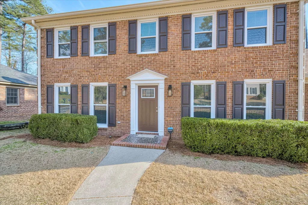 3359 Sugar Mill Road Augusta GA 30907