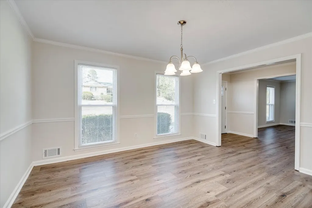 3359 Sugar Mill Road Augusta GA 30907