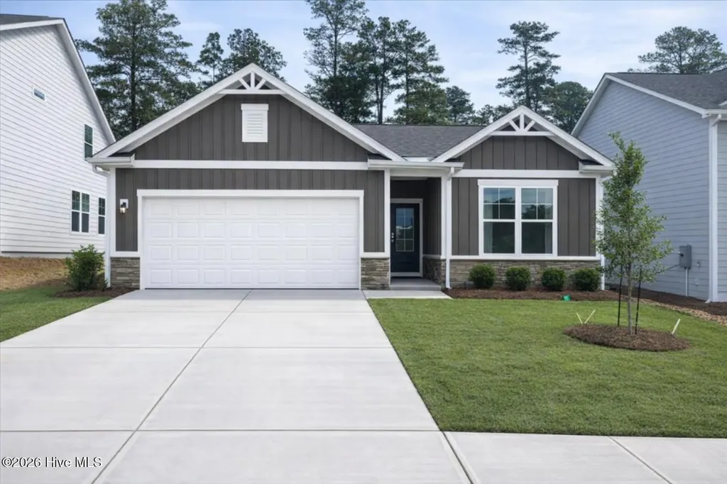 4138 Whitehouse Street Harlem GA 30814
