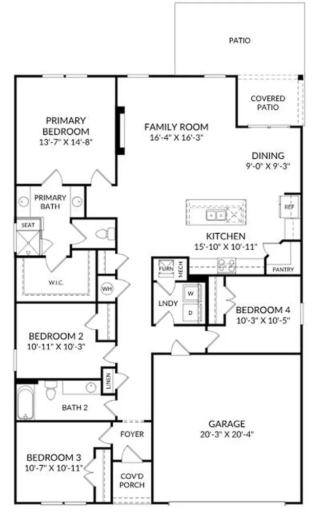 4138 Whitehouse Street Harlem GA 30814