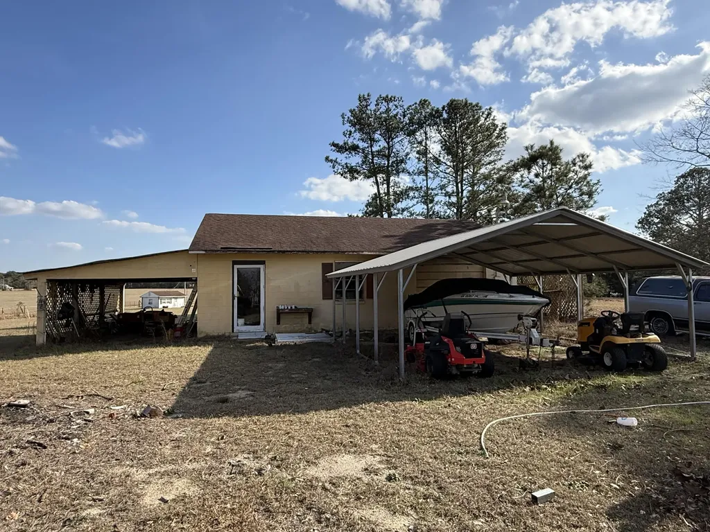 3104 Whiteoak Road Thomson GA 30824