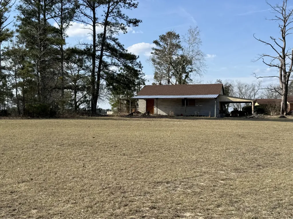 3104 Whiteoak Road Thomson GA 30824