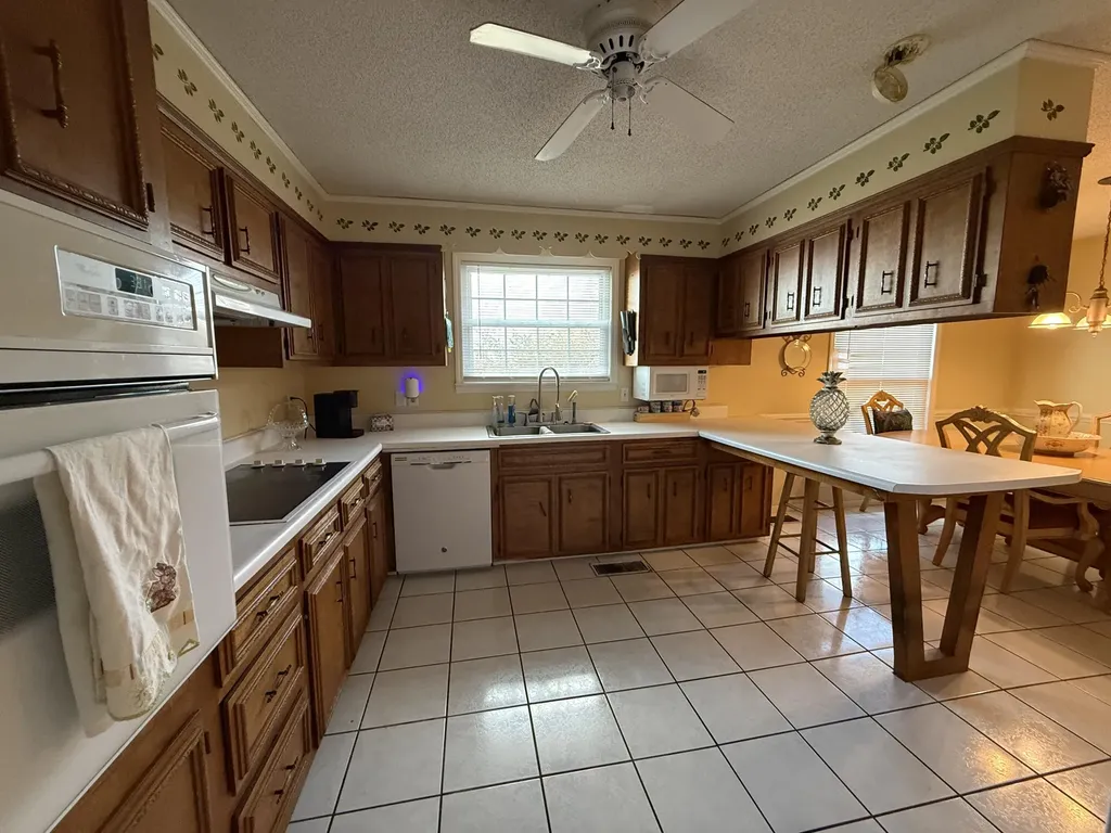 3104 Whiteoak Road Thomson GA 30824