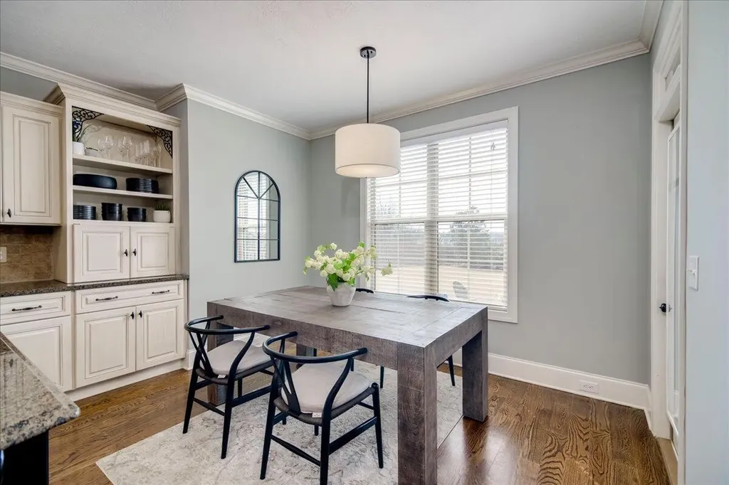 562 Oconee Circle Evans GA 30809