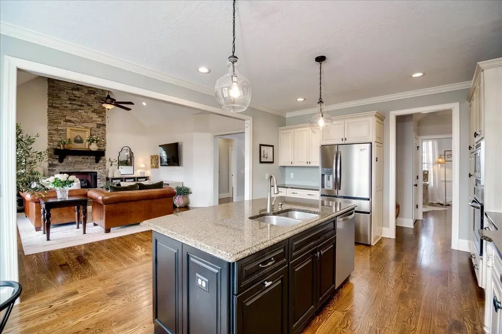 562 Oconee Circle Evans GA 30809