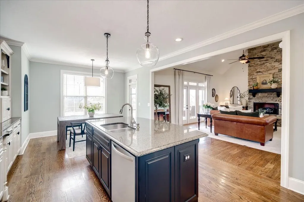 562 Oconee Circle Evans GA 30809