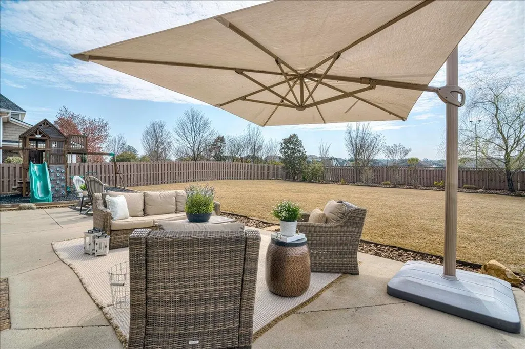 562 Oconee Circle Evans GA 30809