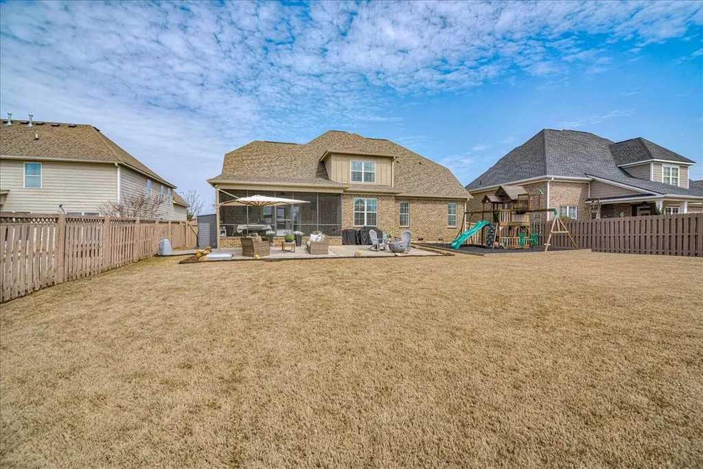 562 Oconee Circle Evans GA 30809