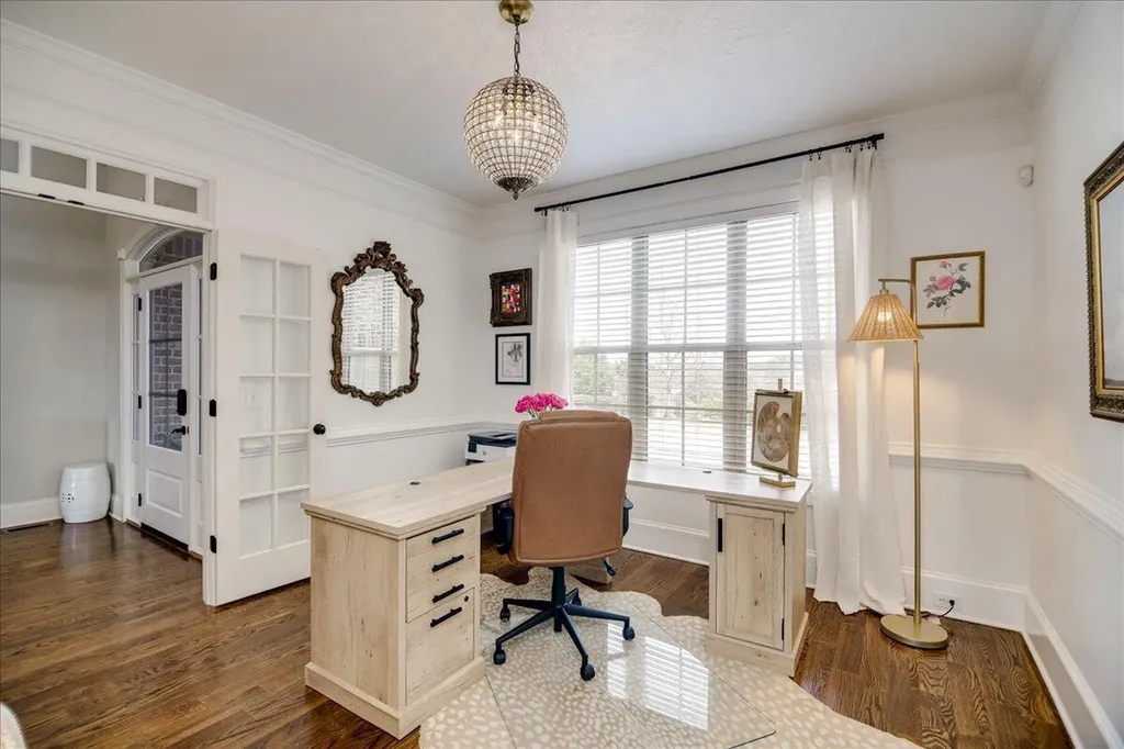 562 Oconee Circle Evans GA 30809
