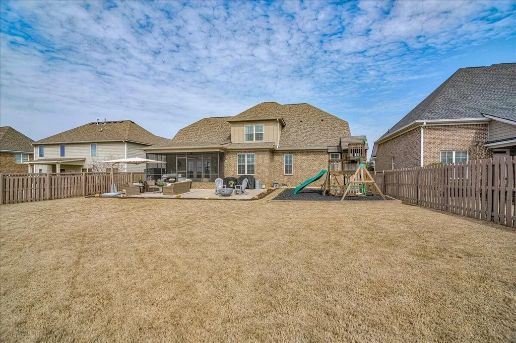 562 Oconee Circle Evans GA 30809