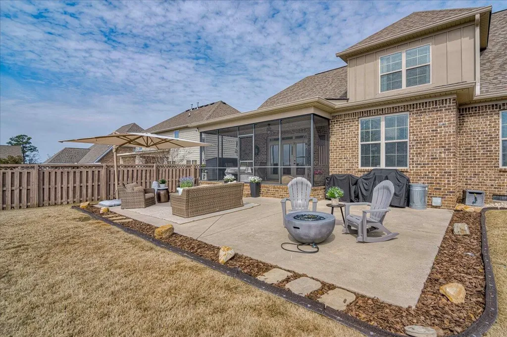 562 Oconee Circle Evans GA 30809