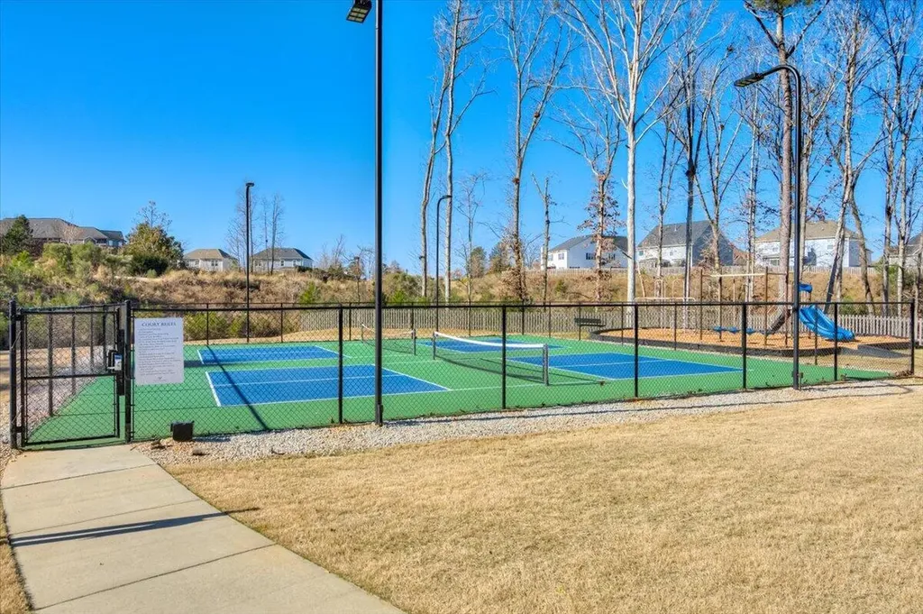 562 Oconee Circle Evans GA 30809